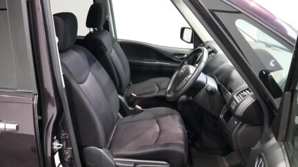 2012 Nissan Serena Highwaystar S-Hybrid image 347733