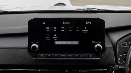 2022 Mitsubishi Outlander LS 2.5P/4WD/NZ NEW image 350201