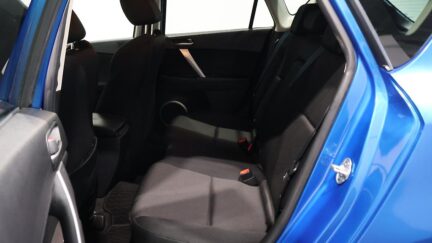 2012 Mazda Axela Sports 20S Skyactiv image 348138