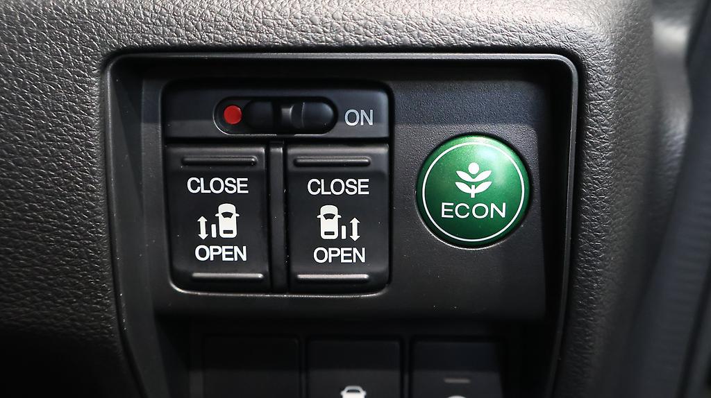 2013 Honda Odyssey Absolute EX image 351212