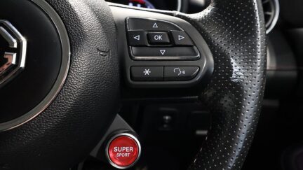 2022 MG HS 2.0PT/4WD/6AT image 347373