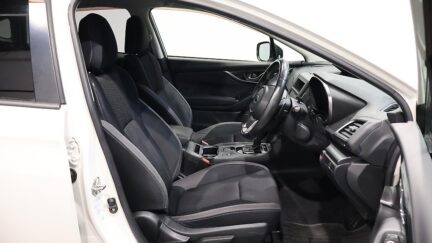 2017 Subaru Impreza Sport 2.0i-L Eyesight AWD image 350890