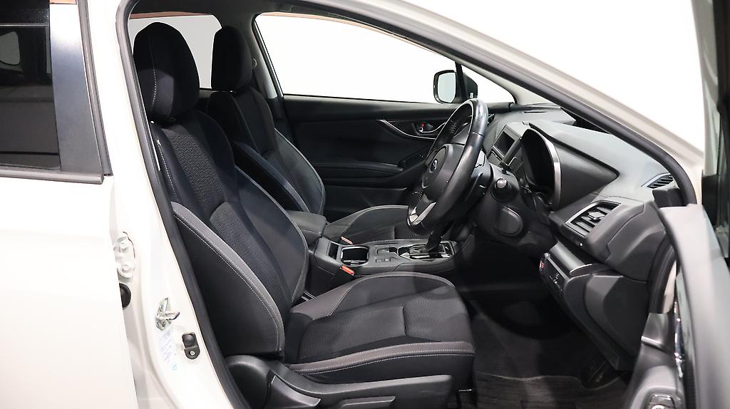 2017 Subaru Impreza Sport 2.0i-L Eyesight AWD image 350890