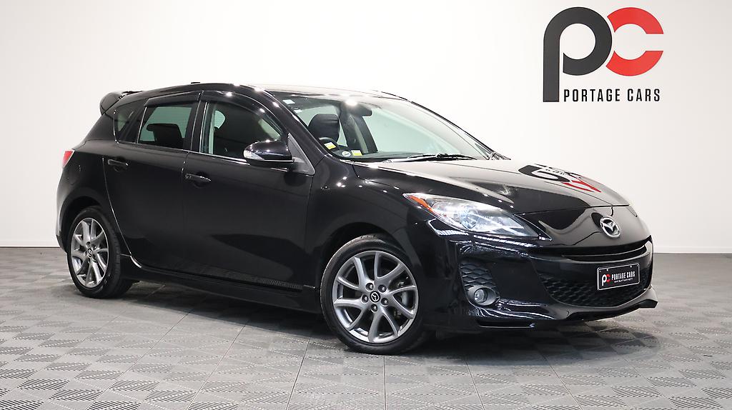 2013 Mazda Axela Sports 20S-Skyactiv Sports Edition image 346692