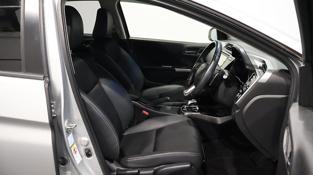 2015 Honda Grace Hybrid EX image 349435