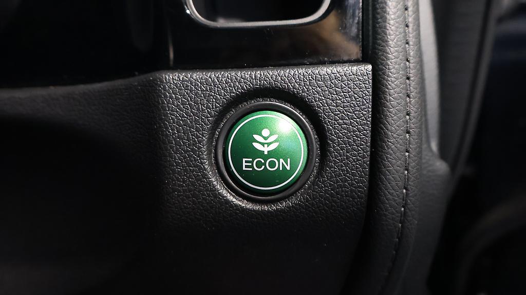 2016 Honda Shuttle Hybrid X image 350368