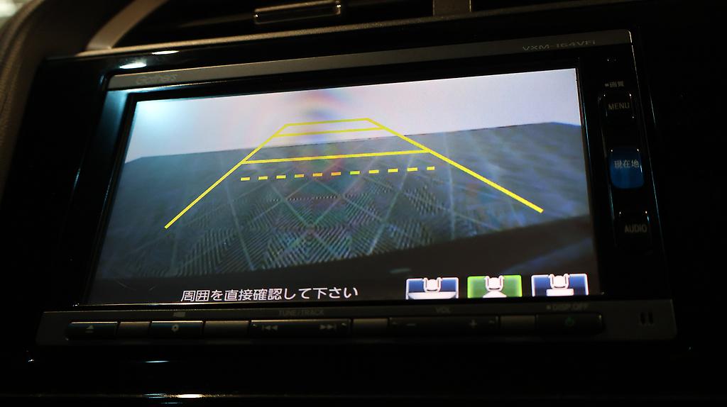 2016 Honda Shuttle Hybrid X image 350364