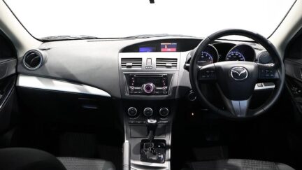 2013 Mazda Axela Sports 15S Sports Edition image 351656
