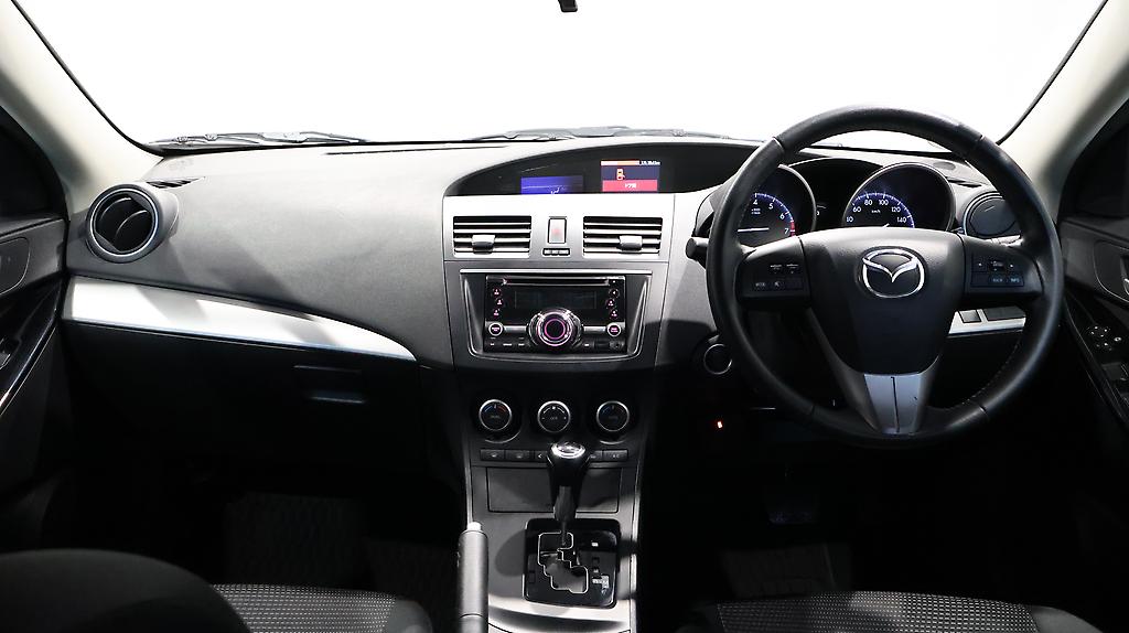 2013 Mazda Axela Sports 15S Sports Edition image 351656