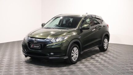 2014 Honda Vezel Hybrid X image 346762