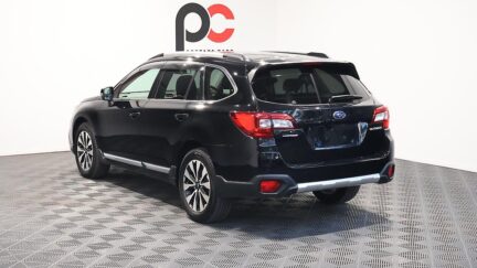 2014 Subaru Outback Limited AWD image 348913