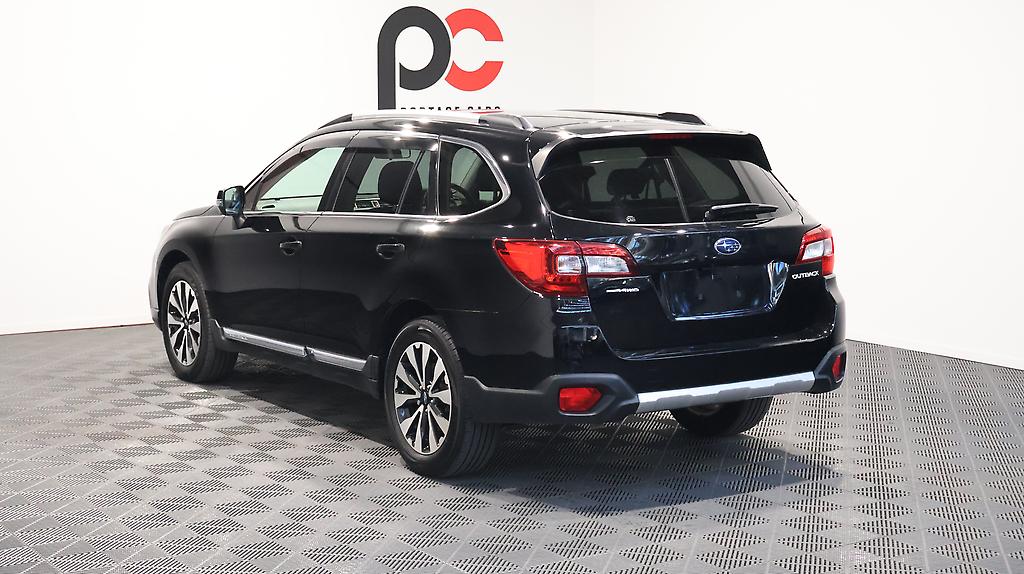 2014 Subaru Outback Limited AWD image 348913