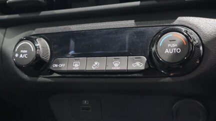 2021 Nissan Note S Model H,ybrid + Cameras image 347849