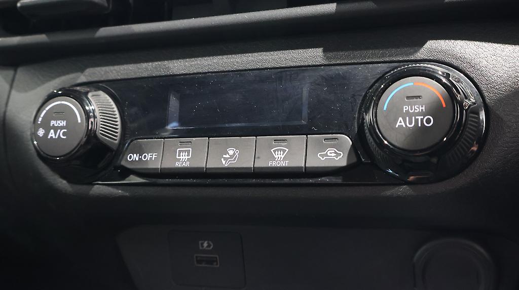 2021 Nissan Note S Model H,ybrid + Cameras image 347849