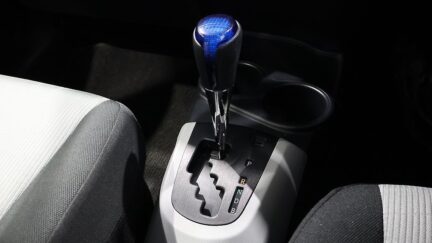 2013 Toyota Aqua S Model, Push Start, Reverse Camera image 349727