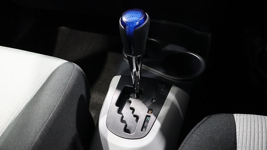 2013 Toyota Aqua S Model, Push Start, Reverse Camera image 349727