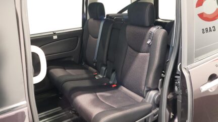 2012 Nissan Serena Highwaystar S-Hybrid image 347730