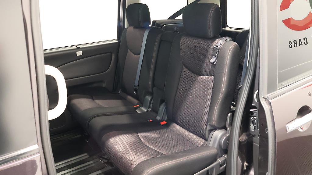 2012 Nissan Serena Highwaystar S-Hybrid image 347730