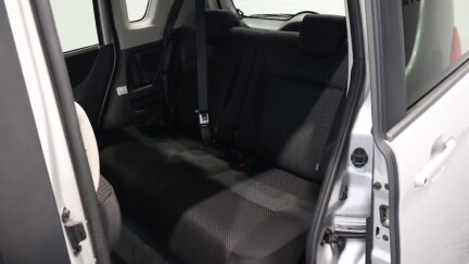 2014 Suzuki Solio G Limited image 351994