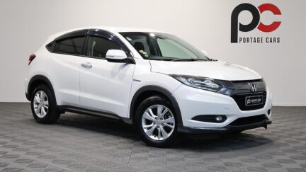 2015 Honda Vezel Hybrid X image 351261