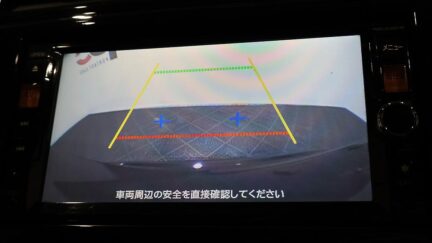 2012 Nissan Serena Highwaystar S-Hybrid image 347737