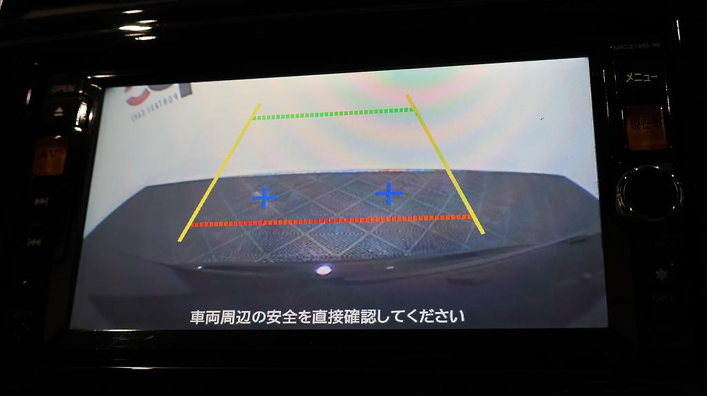 2012 Nissan Serena Highwaystar S-Hybrid image 347737