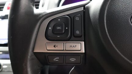 2015 Subaru Outback Limited AWD, Eyesight, Leather image 352135