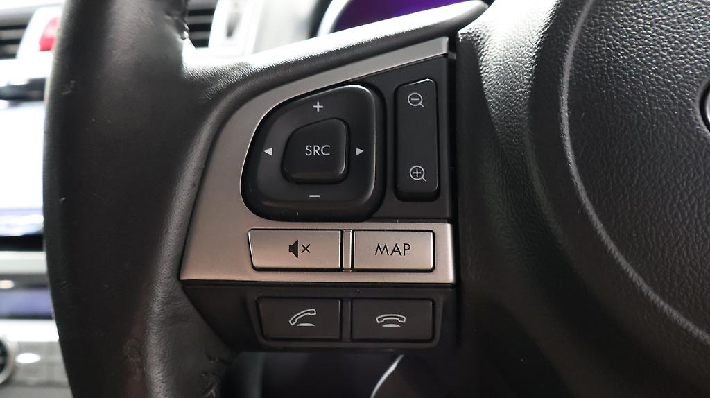 2015 Subaru Outback Limited AWD, Eyesight, Leather image 352135