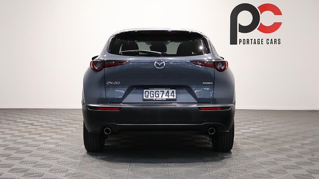 2023 Mazda Cx-30 GSX PTR 2.0P/6AT image 351798