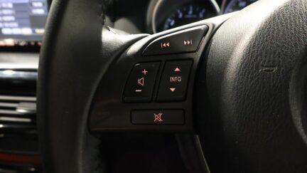 2012 Mazda CX-5 DX GL Safety Package 4WD image 349329