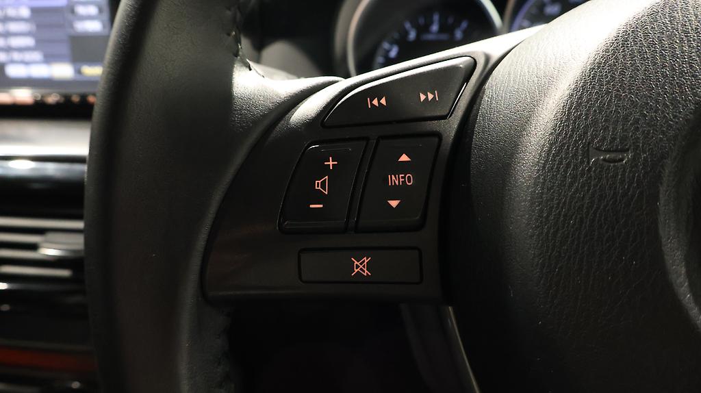 2012 Mazda CX-5 DX GL Safety Package 4WD image 349329