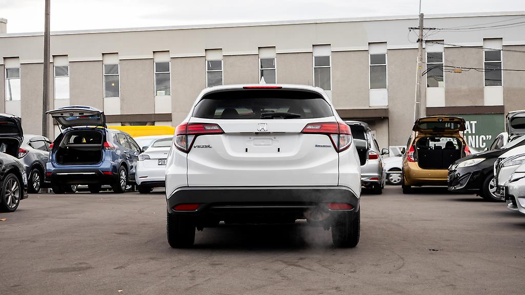 2015 Honda Vezel Hybrid X image 346543