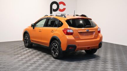 2013 Subaru XV 2.0 i-L  Eyesight AWD image 349115