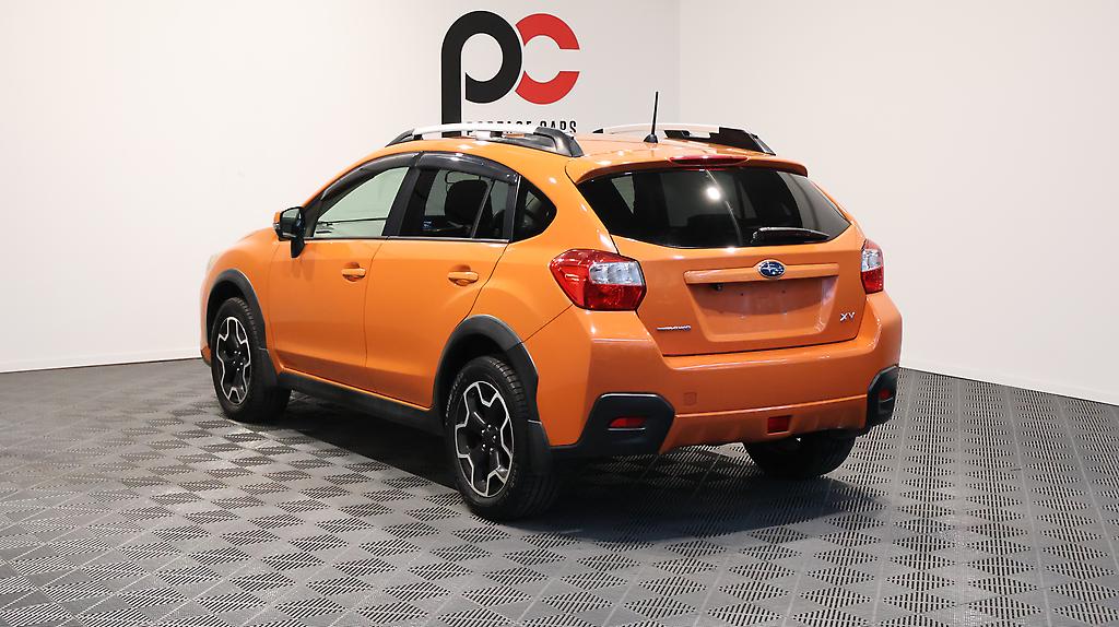 2013 Subaru XV 2.0 i-L  Eyesight AWD image 349115