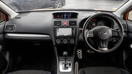 2012 Subaru XV 2.0i-L Eyesight 4WD image 349780