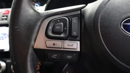 2016 Subaru XV 2.0 Eyesight Proud Edition AWD image 347252
