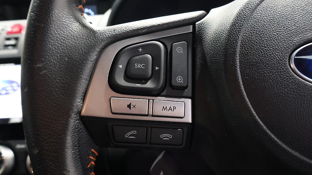 2016 Subaru XV 2.0 Eyesight Proud Edition AWD image 347252