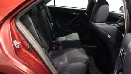 2011 Toyota Mark-X 250G image 347997