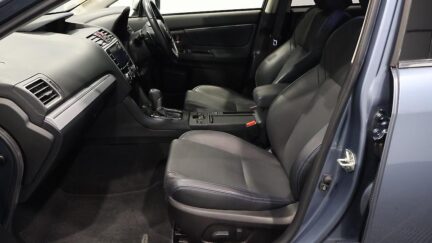2015 Subaru Levorg 1.6GT Eyesight S-Style AWD image 347164