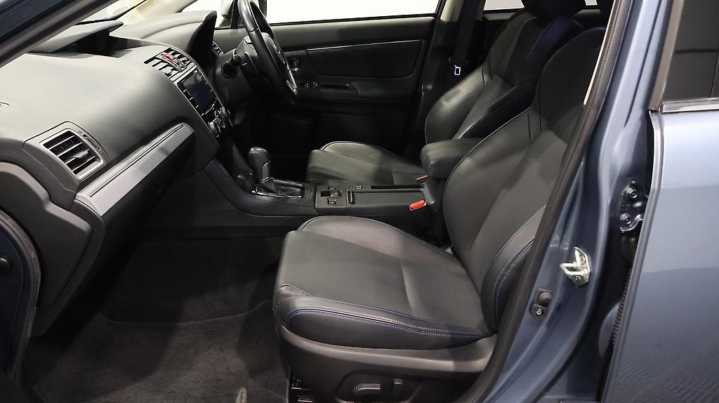 2015 Subaru Levorg 1.6GT Eyesight S-Style AWD image 347164