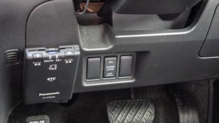 2012 Nissan Serena Highwaystar S-Hybrid image 358107