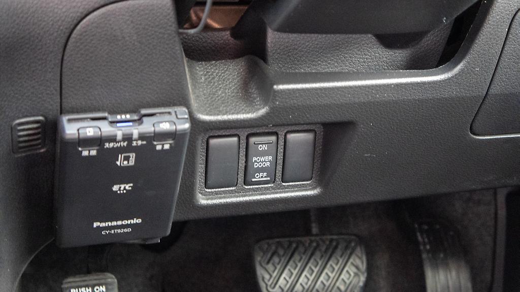2012 Nissan Serena Highwaystar S-Hybrid image 358107