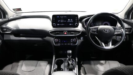 2021 Hyundai Santa Fe TM 2.5P/4WD/6AT image 351562
