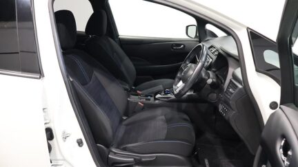 2019 Nissan Leaf G Model – 85.29% SOH image 349512
