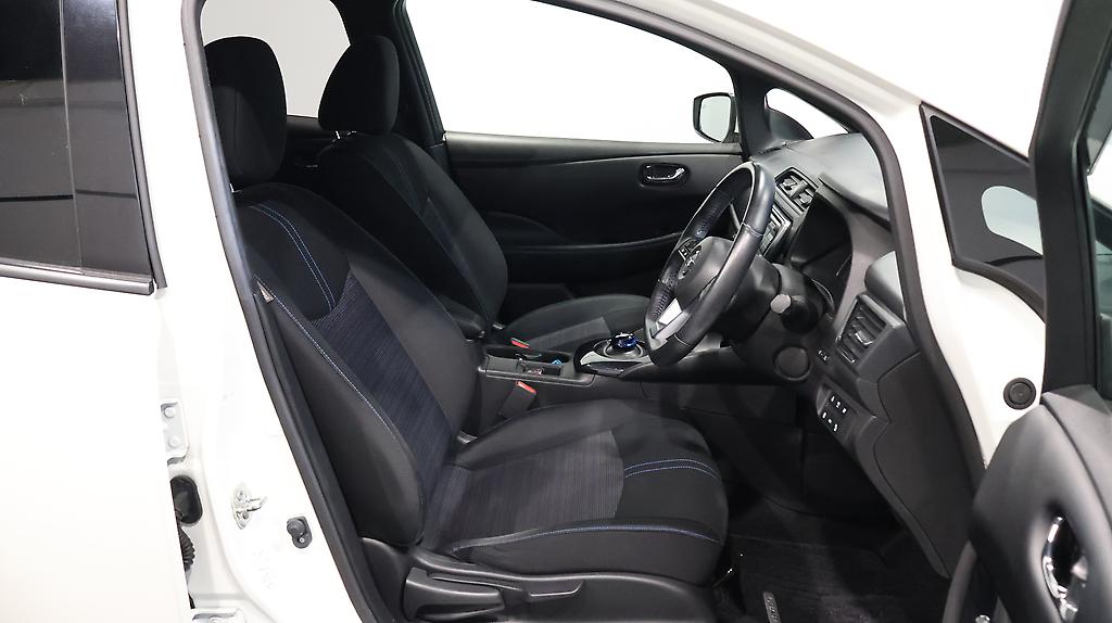 2019 Nissan Leaf G Model – 85.29% SOH image 349512