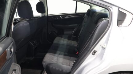 2015 Subaru Legacy B4 AWD New Shape image 351448