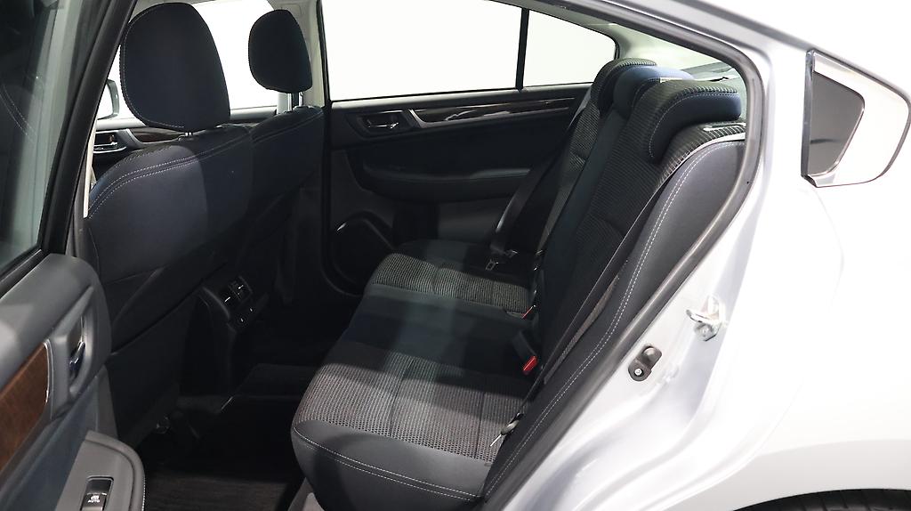 2015 Subaru Legacy B4 AWD New Shape image 351448