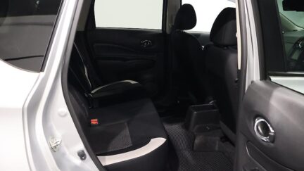 2019 Nissan Note e Power B, Push Start image 350064