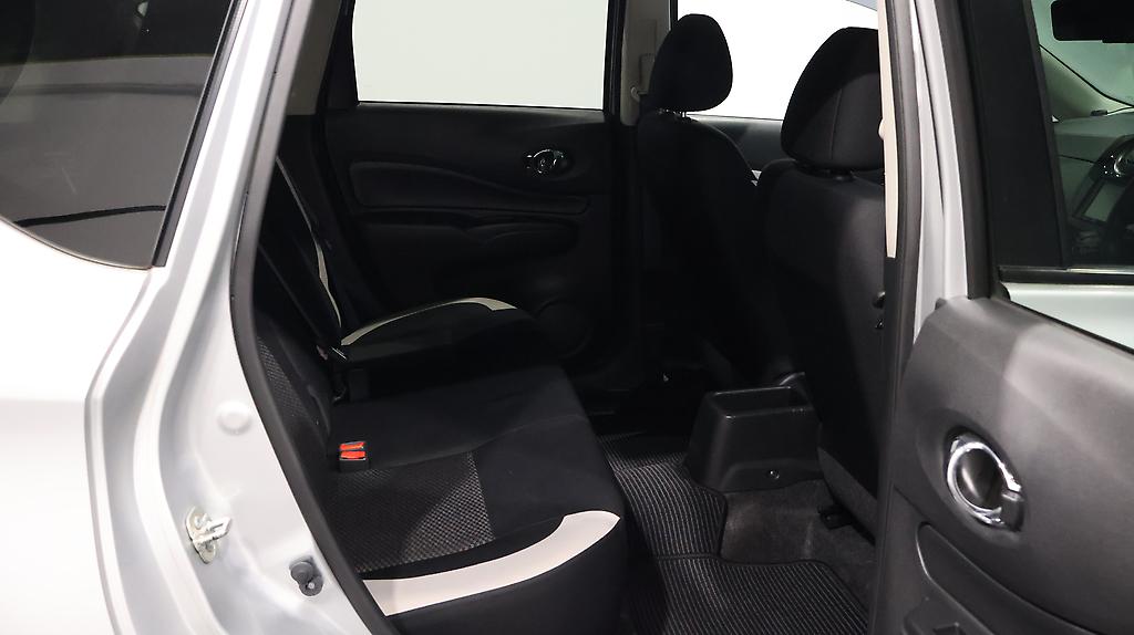 2019 Nissan Note e Power B, Push Start image 350064