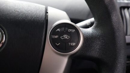 2013 Toyota Prius S Model image 350502